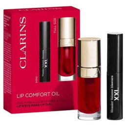 Lip Comfort Oil Gift Set