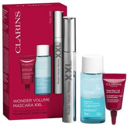 Wonder Volume Mascara XXL Set - gift set