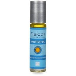 Bio Aroma roll-on - Antistress