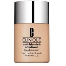 Anti Blemish Liquid Makeup - Liquid make up 30 ml