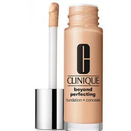Beyond Perfecting Foundation + Concealer - Hydrating make-up and concealer in one 30 ml