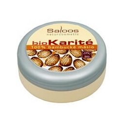 Organic Shea Balm - 100% shea butter l