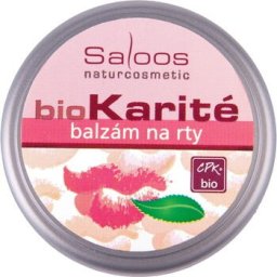 Organic Shea Balm - Lip