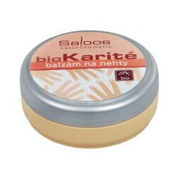 Organic Shea Balm - Nail