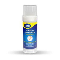 Cracked Heel Repair Restoring Balm