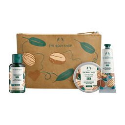 Shea Set - body care gift set
