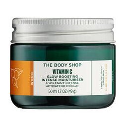 Vitamin C Glow Boosting Intense Moisturiser