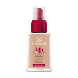 24h Control Make-up - Long lasting make-up 30 ml