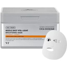 Cica Care Vita-Light Brightening Mask ( 30 pcs )
