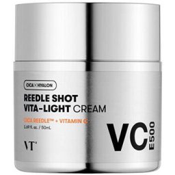 Reedle Shot Vita-Light Cream