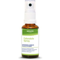Calendula spray