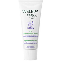 Derma Nappy Change Cream - 3in1 diaper cream