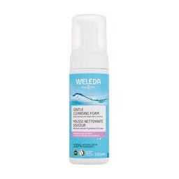 Gentle Cleansing Foam With Marshmallow Extract