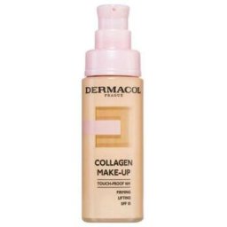 Collagen Make-up SPF10 20 ml