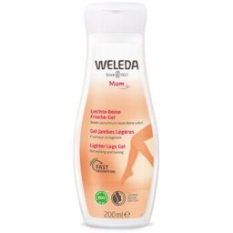 Lighter Legs Gel