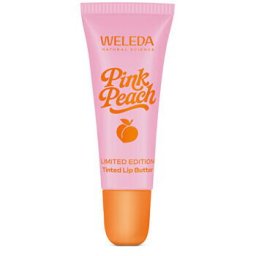 Pink Peach Tinted Lip Butter