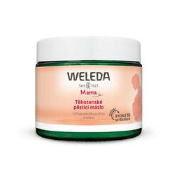 Pregnancy growing butter