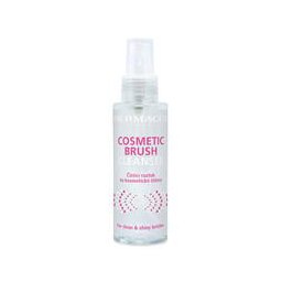 Cosmetic Brush Cleanser - Cleaning solution for cosmetic brushes