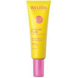 UV Glow Fluid SPF 30 - Ochranný fluid