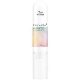 Color Motion+ Emulsion - color protection and shine