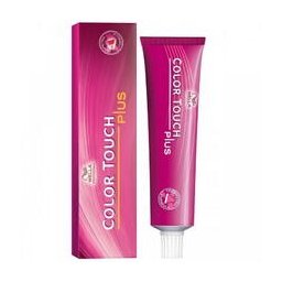 Color Touch Plus - intensive demi-permanent hair color
