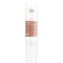 Fusion Intense Repair & Smoothness Emulsion - Smoothing hair emulsion