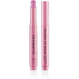 Glossy Lip Balm 2,2 g