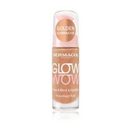 Glow Wow Prime & Blend & Highlight