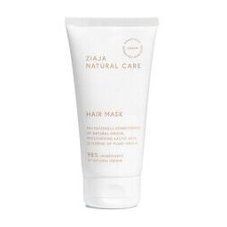 Natural Care Hair Mask