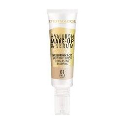 Hyaluron Make-Up & Serum 25 g