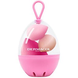 Mini Beauty Blender - Mini makeup sponges (3 pcs)