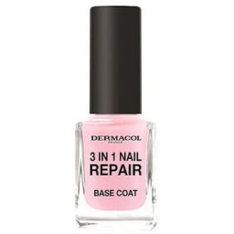 Nail Repair Base Coat 3in1