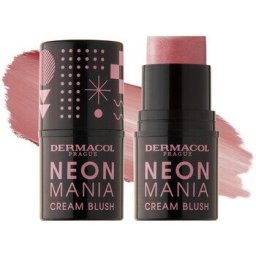 Neon Mania Cream Blush