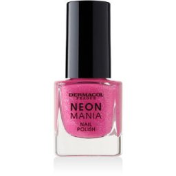 Neon Mania Nail Polish 5 ml