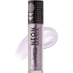 Neon Mania Plumping Holo Lip Gloss
