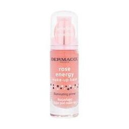 Rose Energy Make-up Base 20 ml