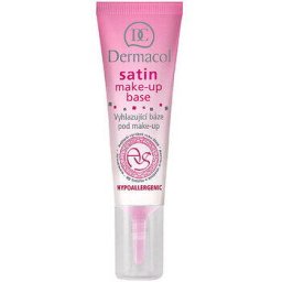 Satin Make-up Base - Smoothing base under make-up