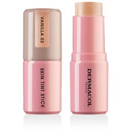 Skin Tint Stick - lightweight moisturizing foundation stick 15 g