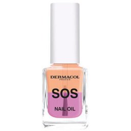 SOS Nail Oil