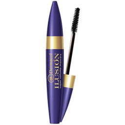 Super (Super Volume Mascara) Ilusion (Super Volume Mascara) 11 ml