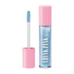 Think Pink Lip Oil - ultra-shimmer 4 ml