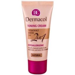 Toning Cream 2 in 1 - Toning Cream 30 ml