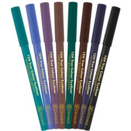 True Colour Eyeliner 12h