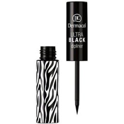 Ultra Black Dipliner - Liquid Eyeliner 2.8 ml