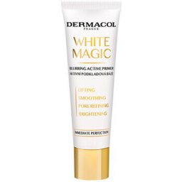 White Magic Makeup Primer