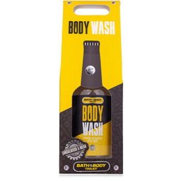 Men Body Wash - gift box