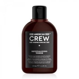 Shaving Skincare Revitalizer Toner
