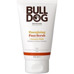 Energising Face Scrub - men