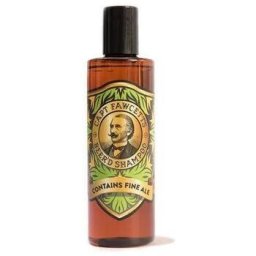 Beer´d Shampoo - beer beard soap