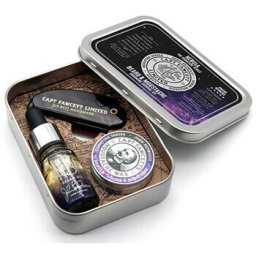 Nebula Grooming Survival Kit - Beard care gift set